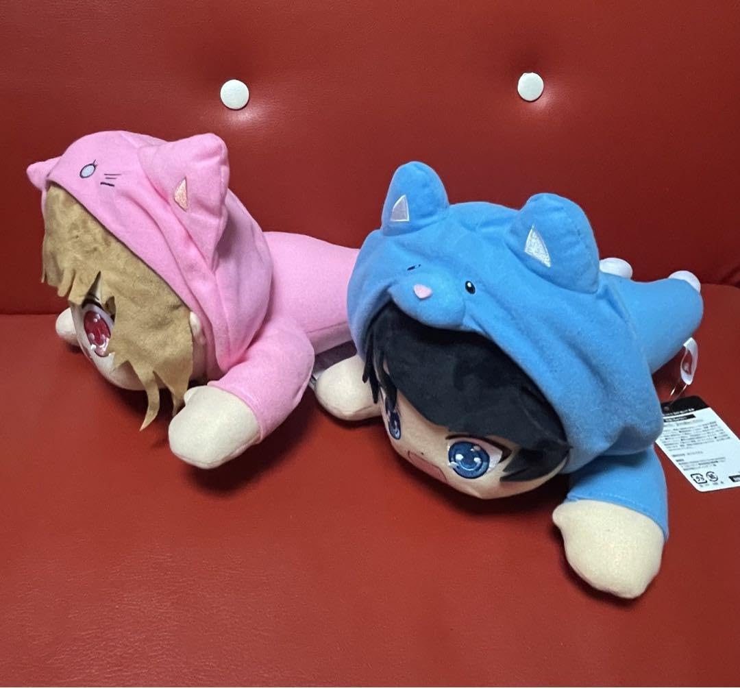 Amazon.co.jp: ちろぴの まったり BIG ぬいぐるみ GIGO 限定 ちろる